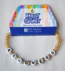 Kindness Bracelet: Fruit Of The Spirit