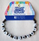 Self Control Bracelet: Fruit Of The Spirit