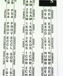 Tabs 1 Inch Tab Big