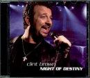 Night of Destiny CD