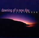 Dawning of a New Day CD