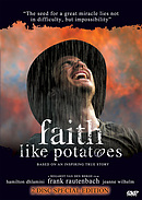 Faith Like Potatoes DVD