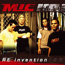 RE:Invention special edition Double CD