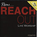 Reach Out CD/DVD