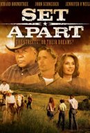 Set Apart DVD