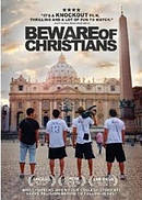 Beware Of Christians Dvd