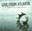 Live From Atlanta CD/DVD