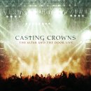 The Altar And The Door: Live CD & DVD