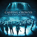 Until The Whole World Hears Live CD/DVD