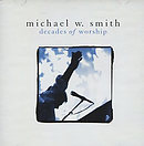 Decades Of Worship CD