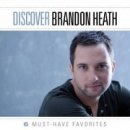 Discover Brandon Heath Cd