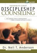 Freedom In Christ Discipleship Counseling Dvd