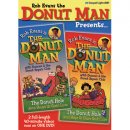 Donut Man Presents