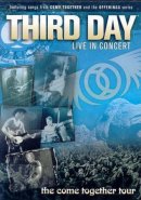 Come Together Third Day Live DVD