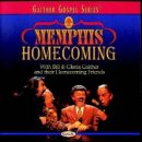Memphis Homecoming CD