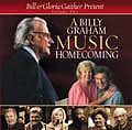 A Billy Graham Music Homecoming Volume 2:CD