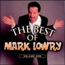 The Best Of Mark Lowry Volume 1 CD