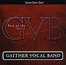 The Best Of The Gaither Vocal Band CD