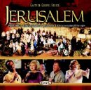Jerusalem Homecoming CD