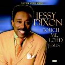 Touch Me Lord Jesus CD
