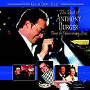 The Best Of Anthony Burger CD