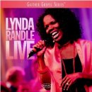 Lynda Randle Live CD