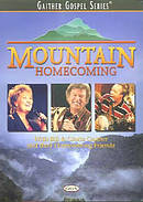 Mountain Homecoming DVD