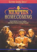 Memphis Homecoming DVD