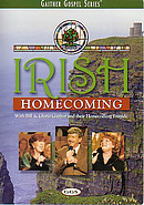 Irish Homecoming DVD