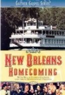 New Orleans Homecoming