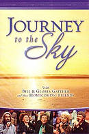 Journey To The Sky DVD