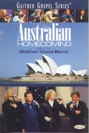 Australian Homecoming DVD