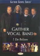 I Do Believe DVD