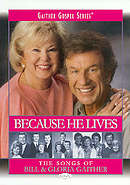 Because He Lives DVD