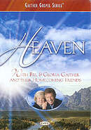 Heaven DVD