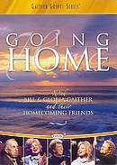 Going Home DVD