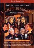 A Gospel Bluegrass Homecoming Volume 2 DVD