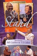 We Will Stand DVD