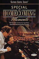 Special Homecoming Moments DVD