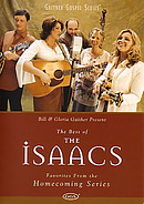 The Best Of The Isaacs DVD
