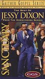 Sanctuary DVD