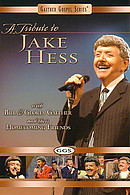 A Tribute To Jake Hess DVD