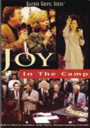 Joy In The Camp DVD