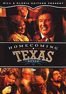Homecoming Texas Style DVD