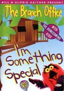 The Homecoming Kids - I'm Something Special DVD