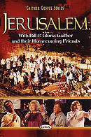 Jerusalem Homecoming DVD