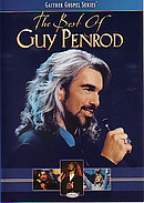 The Best Of Guy Penrod DVD