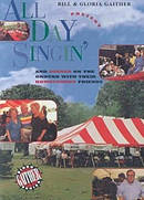 All Day Singin' And Dinner On The Ground DVD