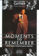 Moments To Remember