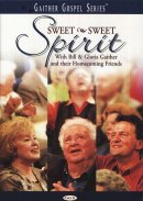 Sweet Sweet Spirit DVD